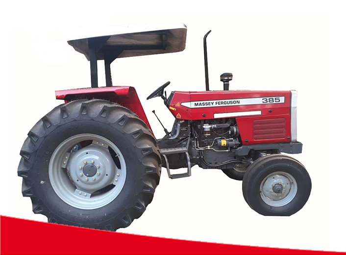 Form tractor for sale in Senegal